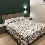 Interno 10 Cavour Bed & Breakfast 3*