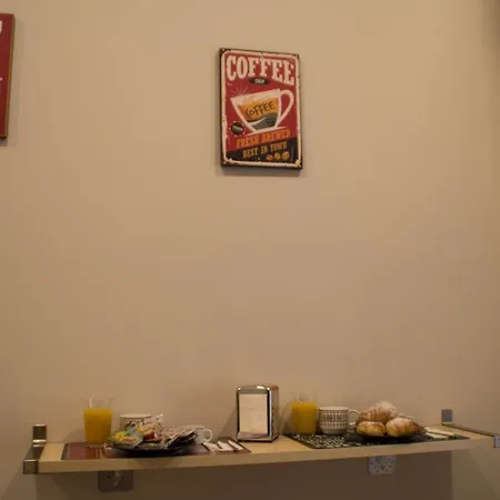 Interno 10 Cavour Отель типа 