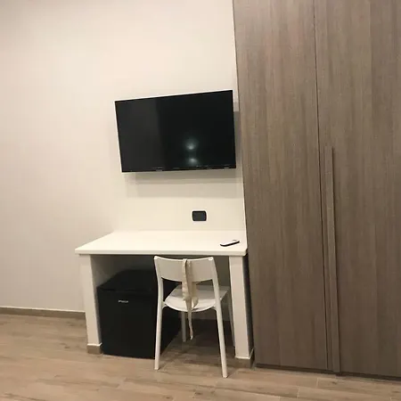 Interno 10 Cavour Отель типа 