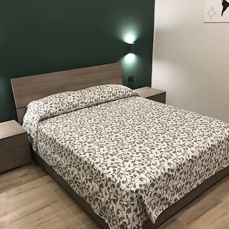 Interno 10 Cavour Bed and breakfast 3*