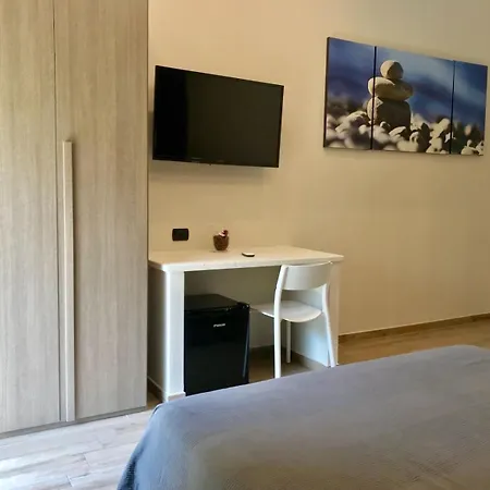 Interno 10 Cavour Отель типа 