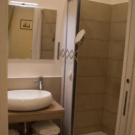 Bed and breakfast Interno 10 Cavour