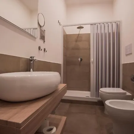 Bed & Breakfast Interno 10 Cavour Napoli