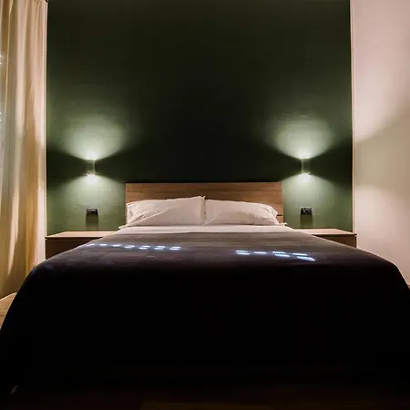 Interno 10 Cavour Bed & Breakfast Napels