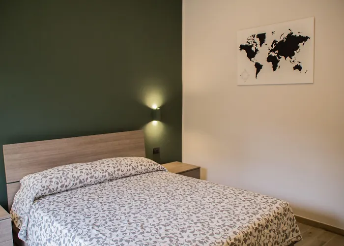 Bed and Breakfast Interno 10 Cavour 3*