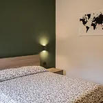 Interno 10 Cavour Frühstückspension