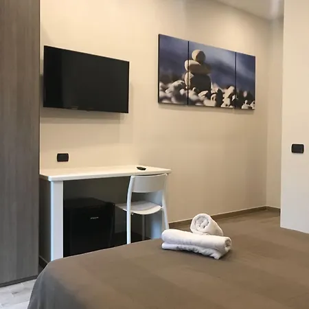 Interno 10 Cavour Alojamento de Acomodação e Pequeno-almoço 3*