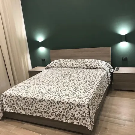 Bed & Breakfast Interno 10 Cavour Neapel